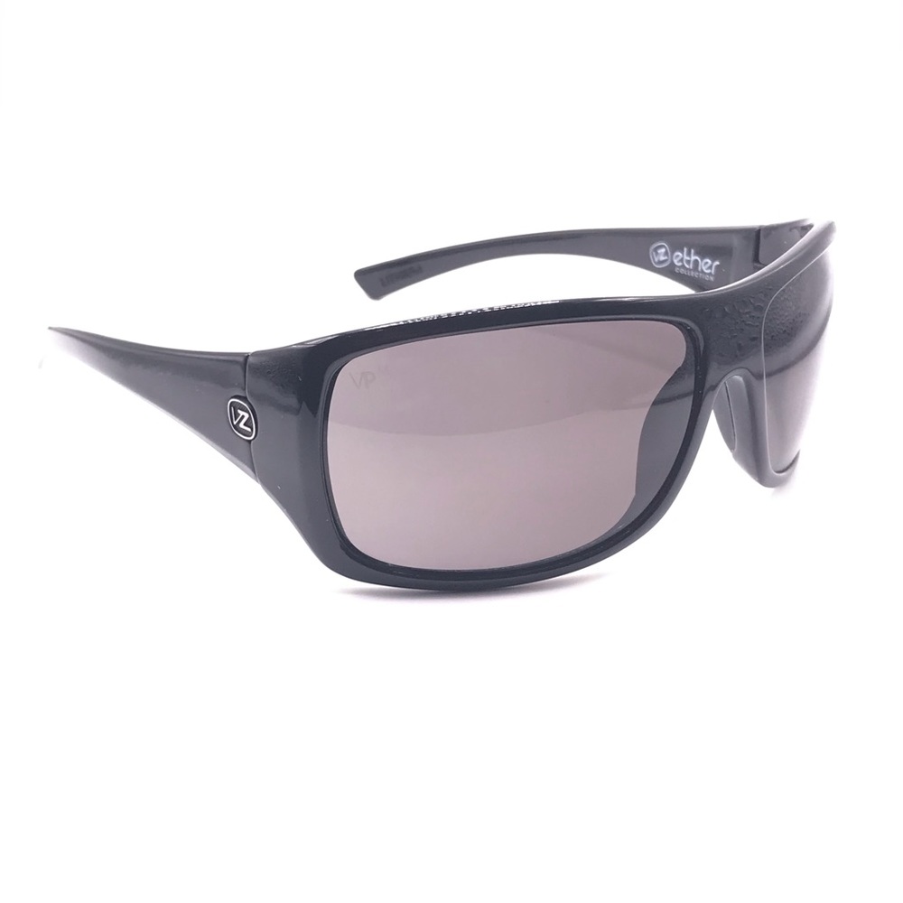 VonZipper Lithium Sunglasses VPM Polarized
